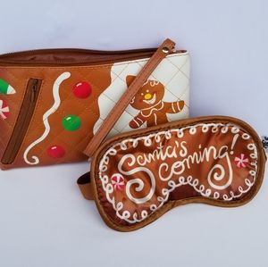 ELF the Movie clutch eye set